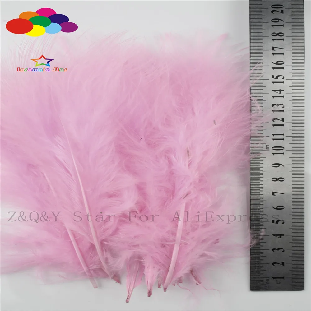 

10-15 см (4-6 дюймов) натуральные 100 шт турецкие окрашенные волосы розовые полностью Бархатные украшения для рукоделия самодельные ювелирные ук...