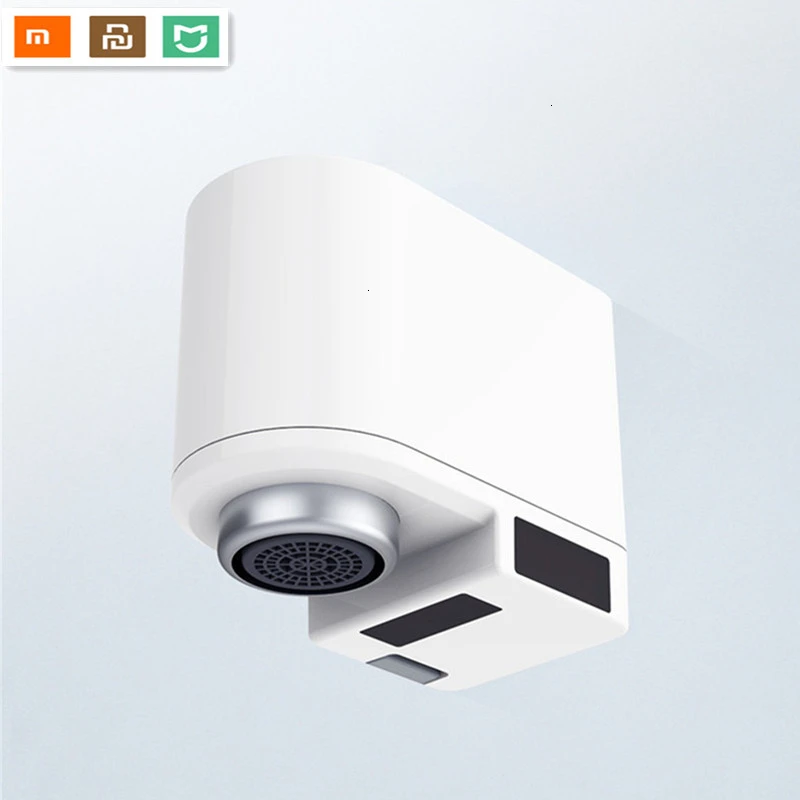 Автоматическое инфракрасное Индукционное устройство для экономии воды