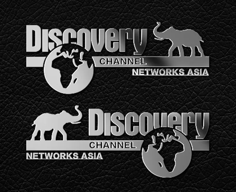 

Sticker Badge Discovery Sticker For 1/10 Rc Crawler Car Trx4 Defender Bronco Axial Scx10 90046 Wrangler D90 D110