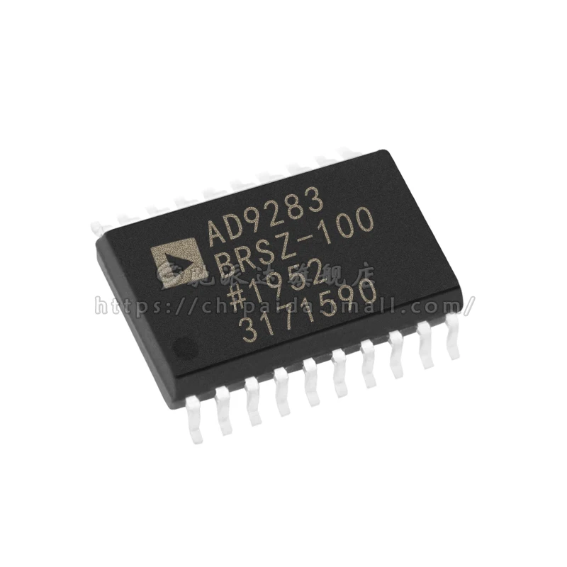 

AD9283BRSZ-100 AD9283BR TSSOP20