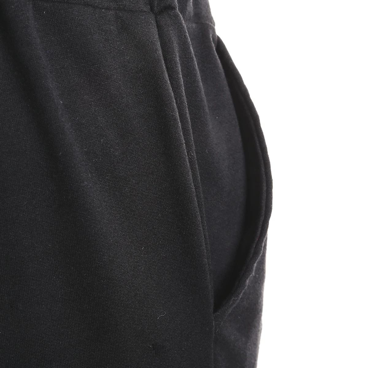 

Women Girls Sports Pants with Pockets Ladies Casual Solid Color Drawstring Pants