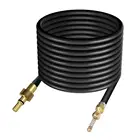 Коллектор высокого давления очиститель дренажных труб для AR Blue Black  Decker Michellin Europe Greenworks Washer