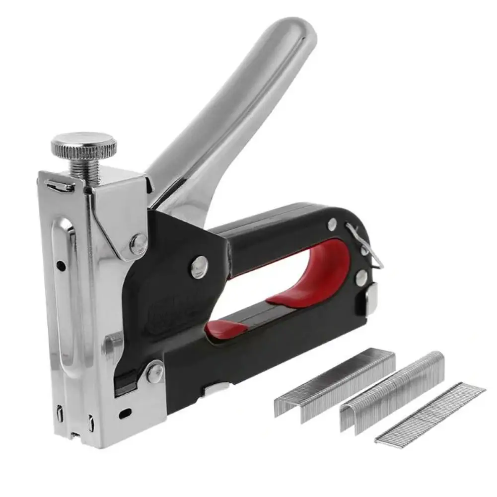 Сверхмощный строительный пистолет 3 в 1 для рукоделия ногтей с 300 строительным