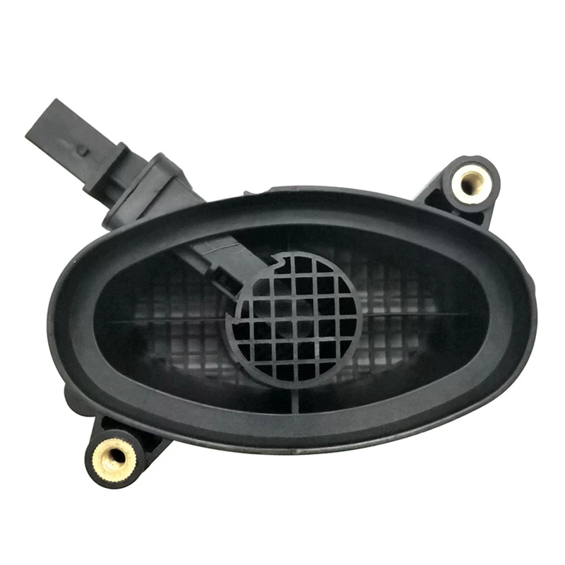 Car Mass Air Flow Meter MAF Sensor For BMW 3 Series E46 E90 E91 E92 E93 318 320 325 13627788744 0928400529 | Автомобили и