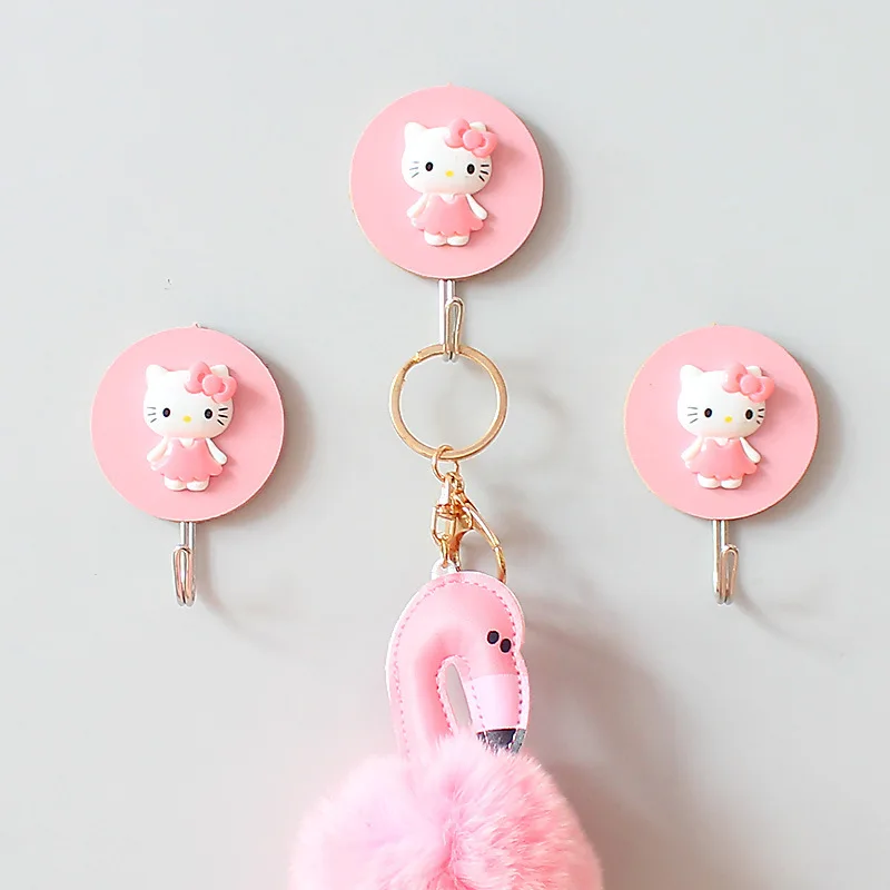 

1 шт., декоративный настенный крючок для одежды, без следов