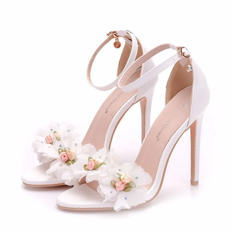 

Ladies High Heels Fashion High Heels Ladies Wedding Shoes Ladies Stiletto High Heels Ladies Banquet Party 2021 High Heels