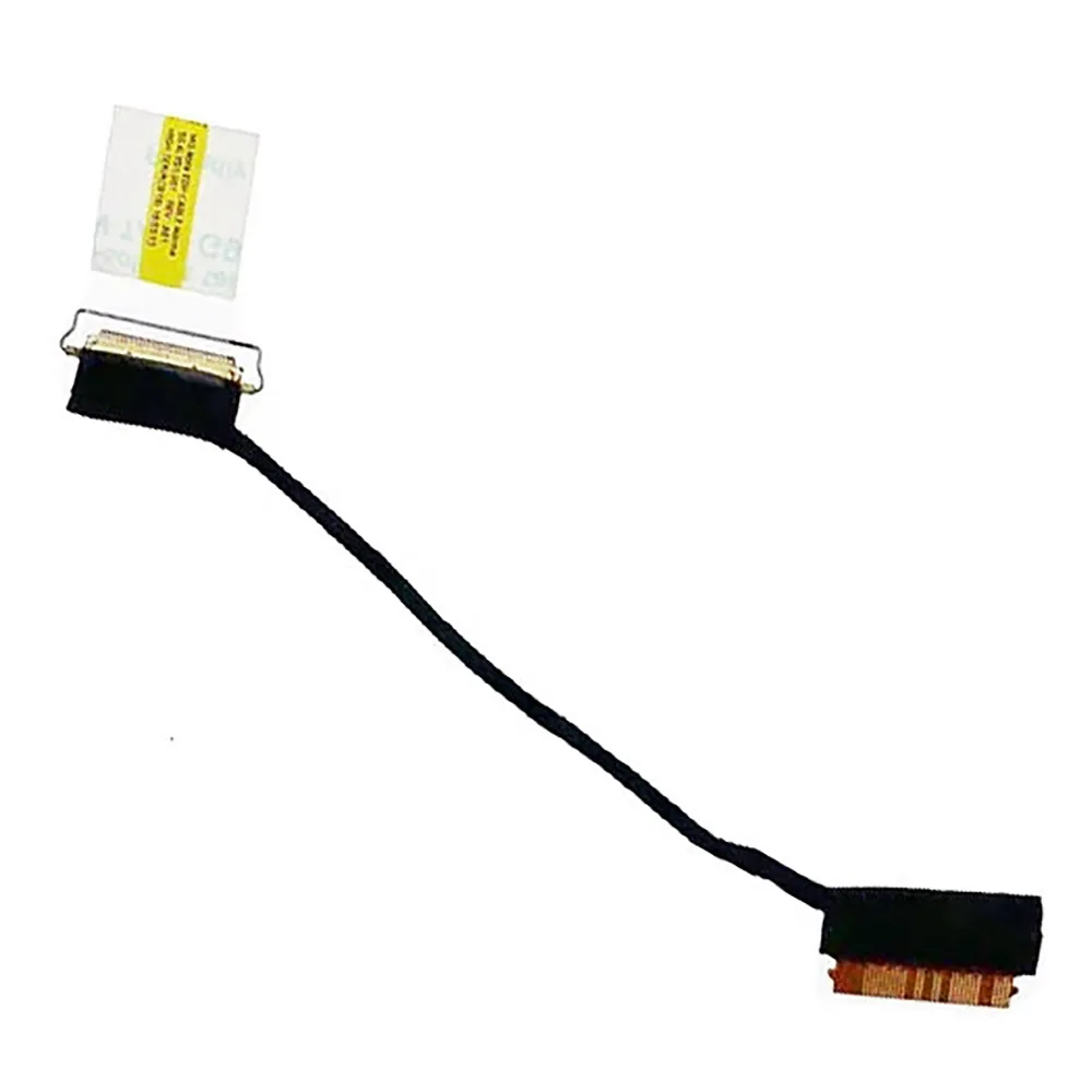 Новый 30-контактный ЖК-видеокабель для Lenovo IBM Thinkpad X1 Carbon 2nd 3rd 04X5596 50.4LY01.001 |