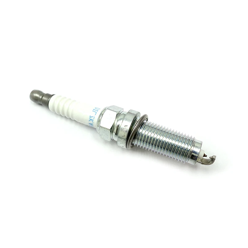 3-4 шт./лот автомобильные аксессуары двойные Иридиевые свечи зажигания DILZKAR7C11S 90137