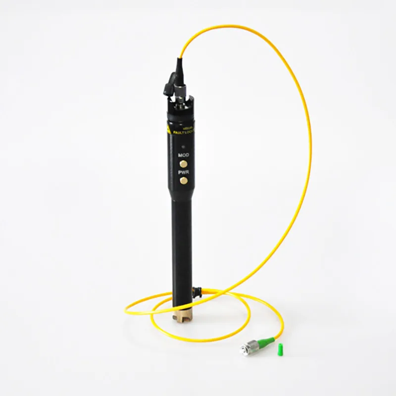 

Бесплатная доставка, Визуальный дефектоскоп Joinwit JW3105A, 1 мВт FTTH тестер оптического волокна, ручка с крассветильник зером для поиска точки раз...