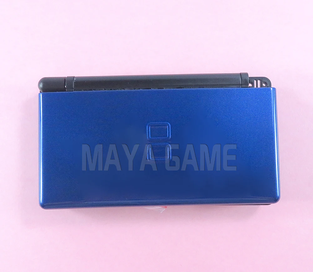 5 компл./лот Корпус Чехол чехол Полный набор замена Для Nintendo DS Lite для игровая