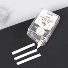 1 шт. Корректирующая лента 6 м Портативный корейские канцелярские прозрачный белый Цвет корректор студенческий приз школьные принадлежности канцелярские товары