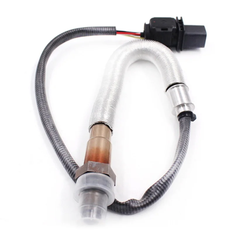 

0258017051 Front Lambda Probe Oxygen O2 Sensor Fit For BMW 5 E60 Touring E61 M5 6 E63 E64 S85 engine 2004-2010 NO# 11787836394