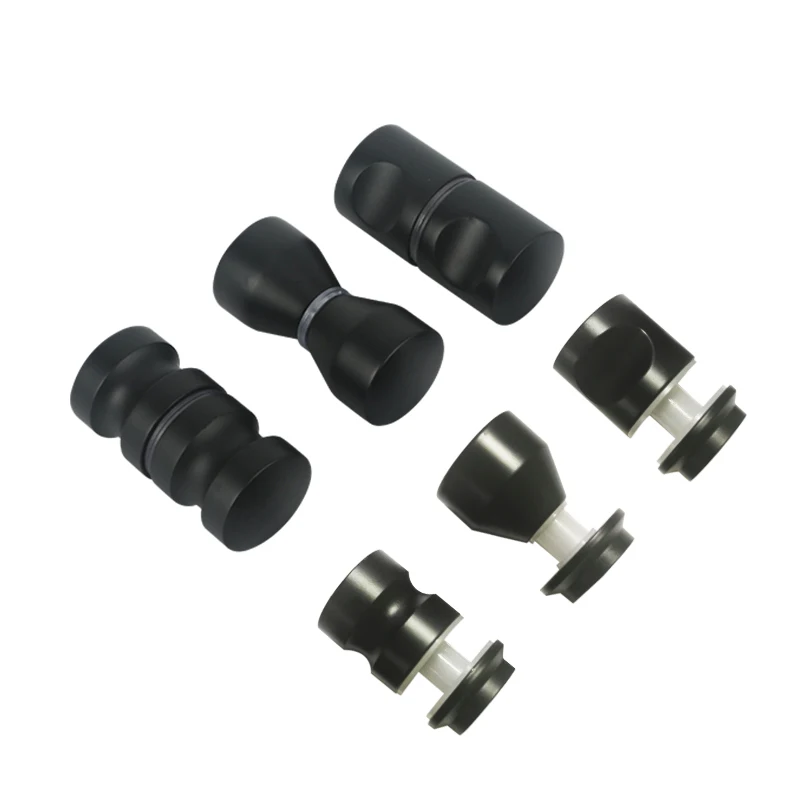 304 нержавеющая сталь Ручка двери для ванной комнаты предназначенная выдвижных