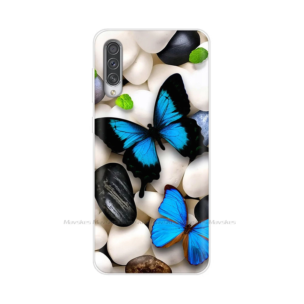 Case For Samsung A30s A 30s 2019 Case A 30 S Silicone Back Cover Paintied Phone Case For Samsung Galaxy A30s Soft Fundas Coque