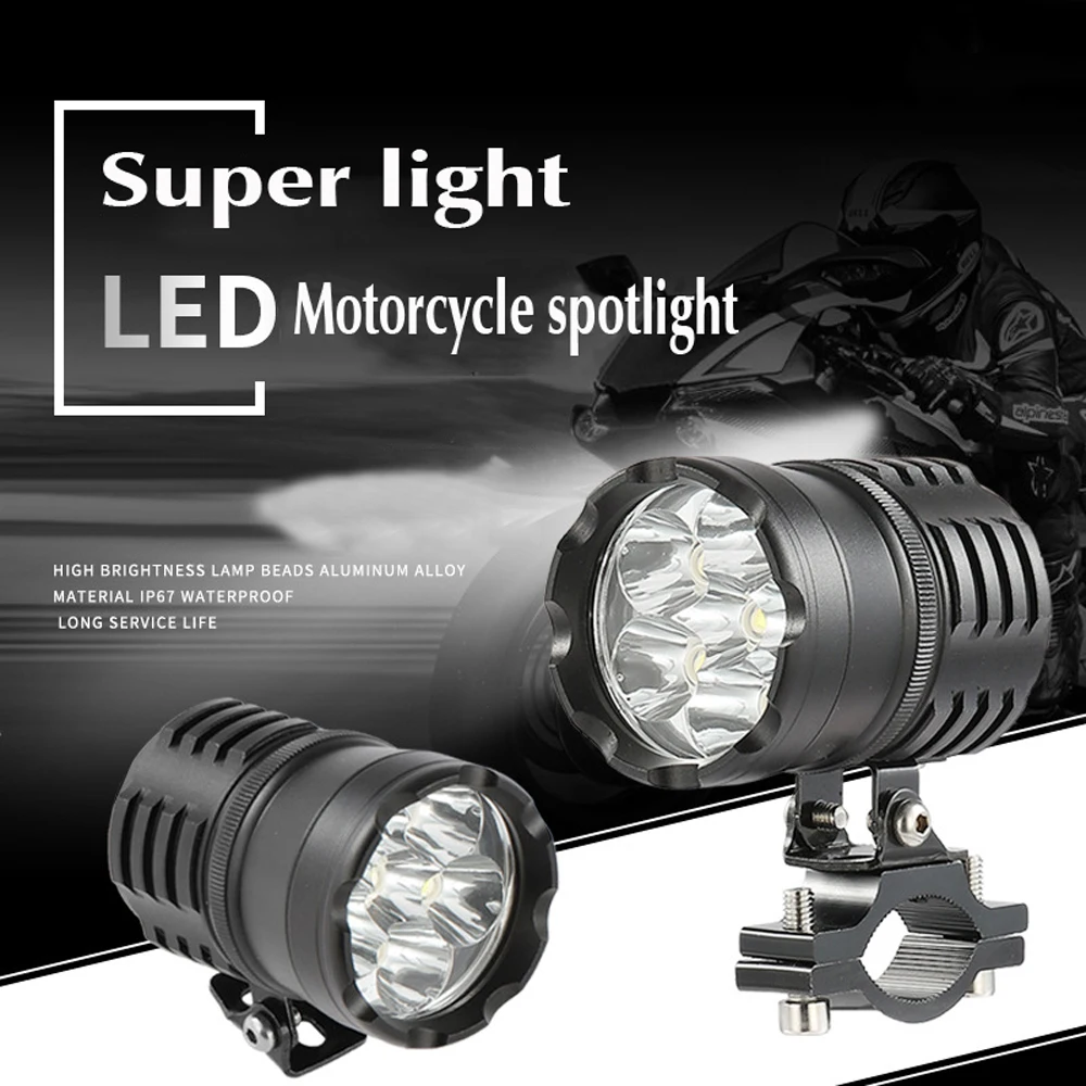 Фара для мотоцикла светильник противотуманная фара BMW R1200GS ADV F800GS F700GS F650GS K1600