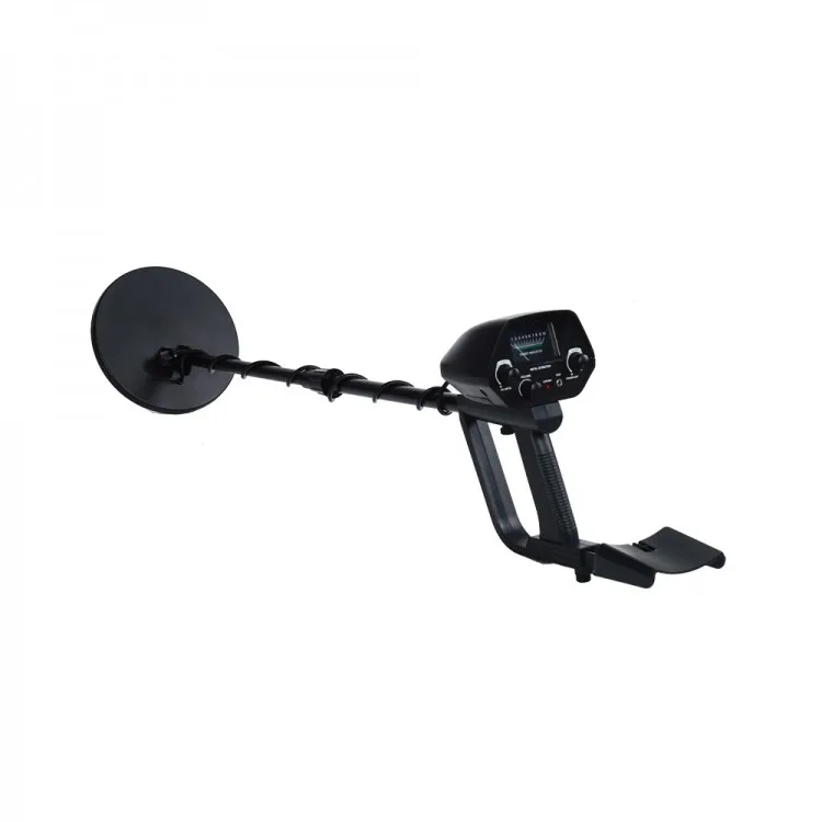 Обновленный подземный металлоискатель GTX4030 Pro с регулируемой длиной для детей и взрослых