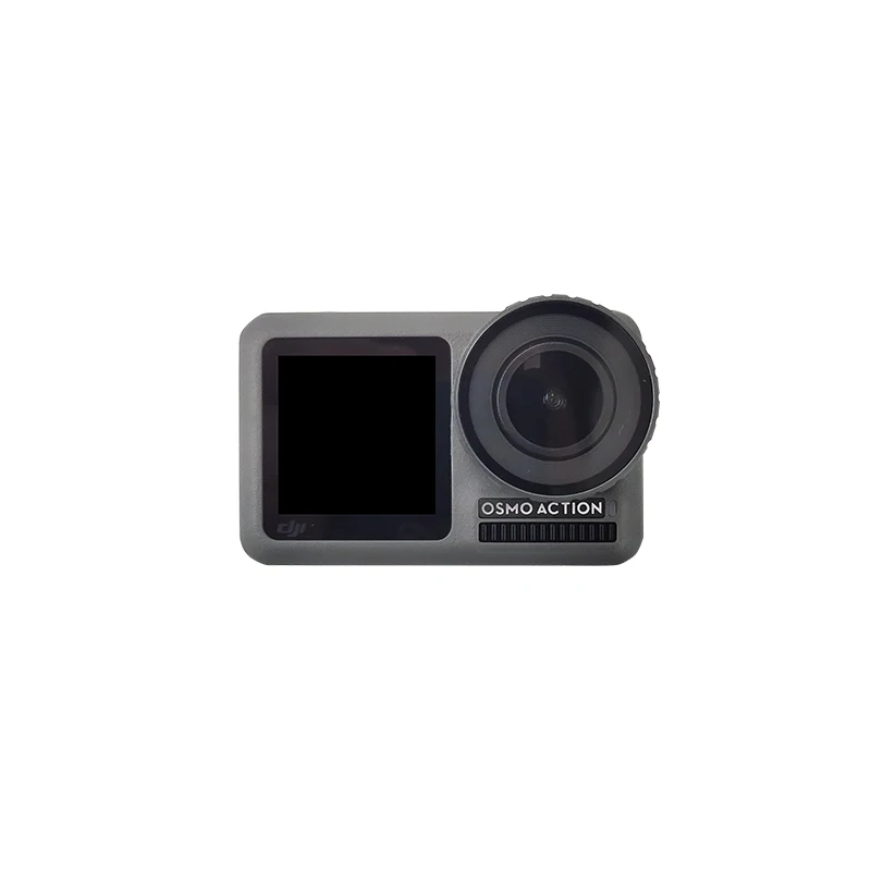 للبيع دي جي أوسمو عمل المهنية كاميرا رياضية 4K HDR فيديو مقاوم للماء يده UHD صورة مثبت كاميرا Vs Zhiyun Gimble