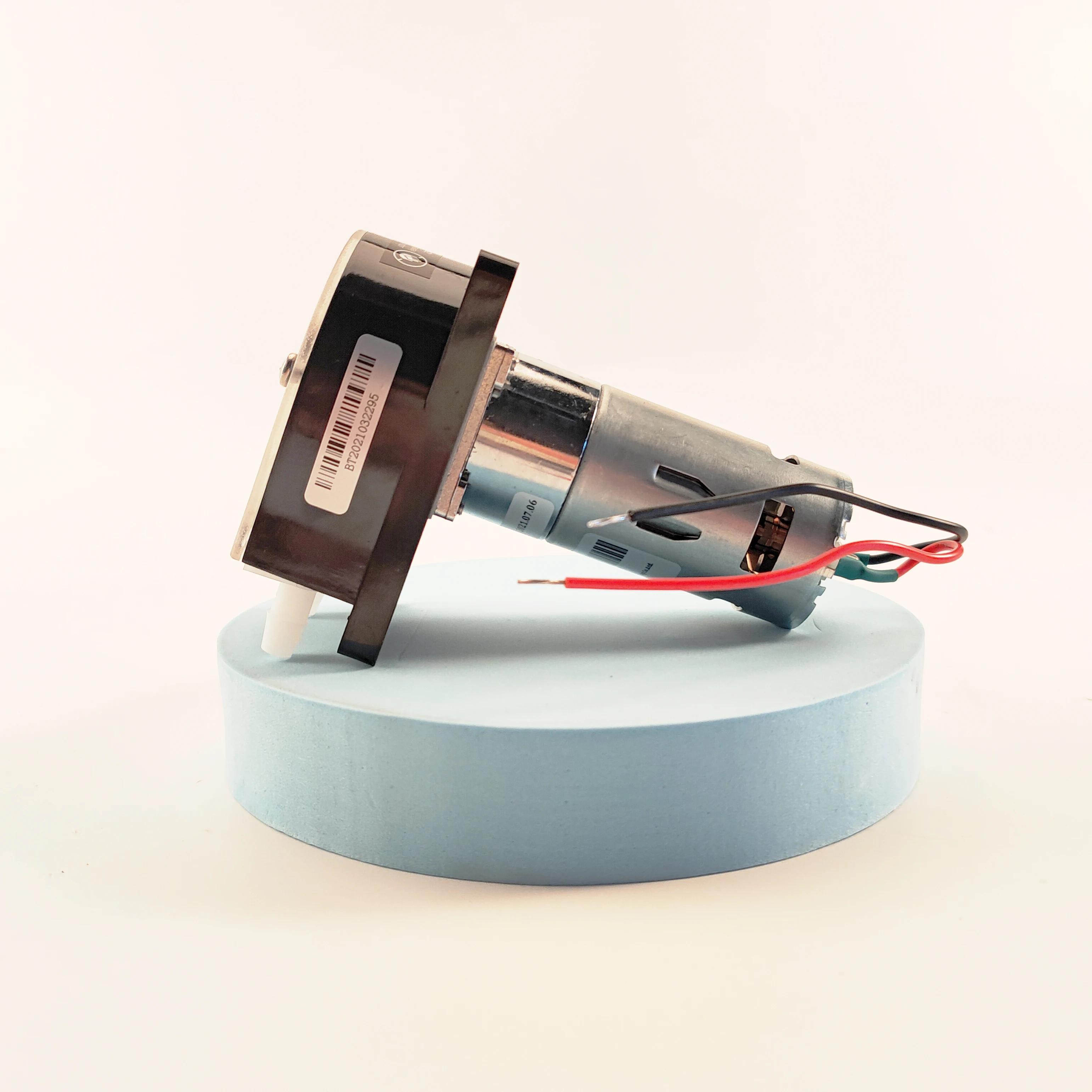 Малый поток от производителя резервуар для ферментации распыления флюиновых