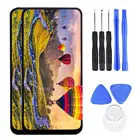 2021 Новый Сменный AMOLED сенсорный экран дигитайзер для Samsung Galaxy A10 A105FD A105A