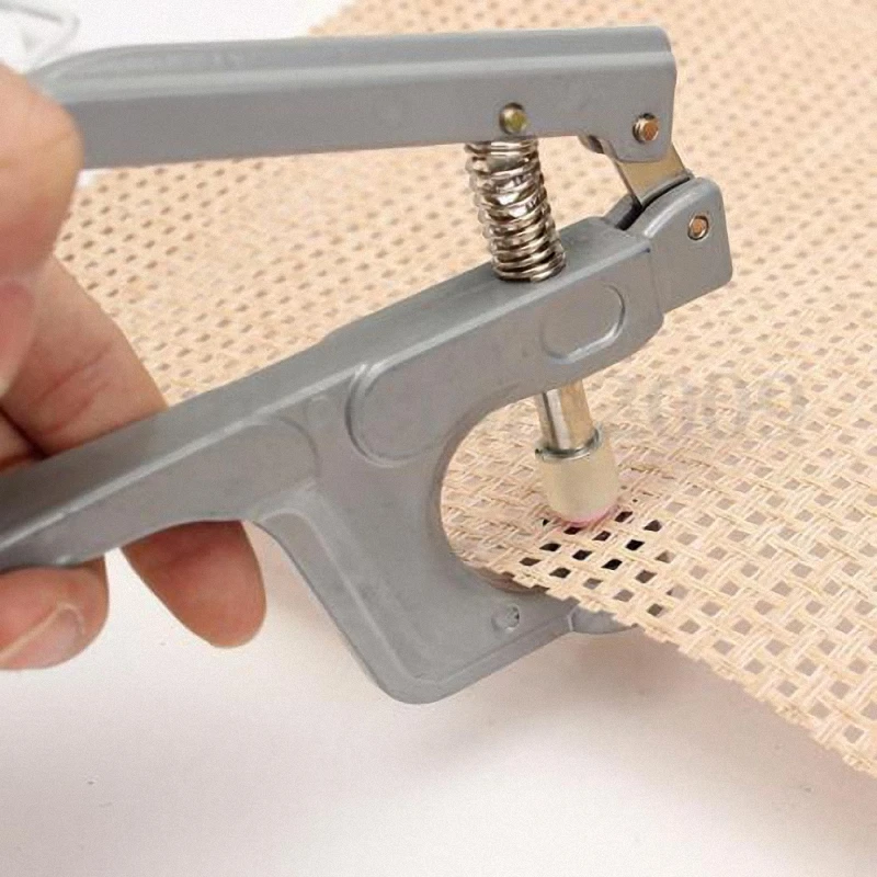 

Кнопка PliersKAM ButtonWith 150 Декодер каналов кабельного телевидения T5Plastic смолы PressStud износост