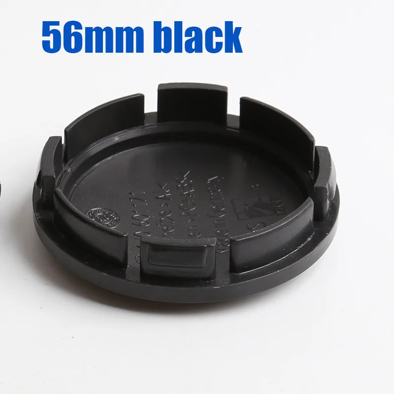 20X автомобиль качества OEM эмблема логотип значок Колпаки Ступицы Колеса крышка 56