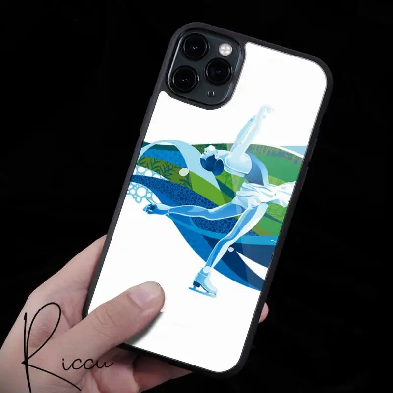 

Riccu God of war kratos Phone Case Rubber for iPhone 12 11 Pro Max XS 8 7 6 6S Plus X 5S SE 2020 XR 12Mini case