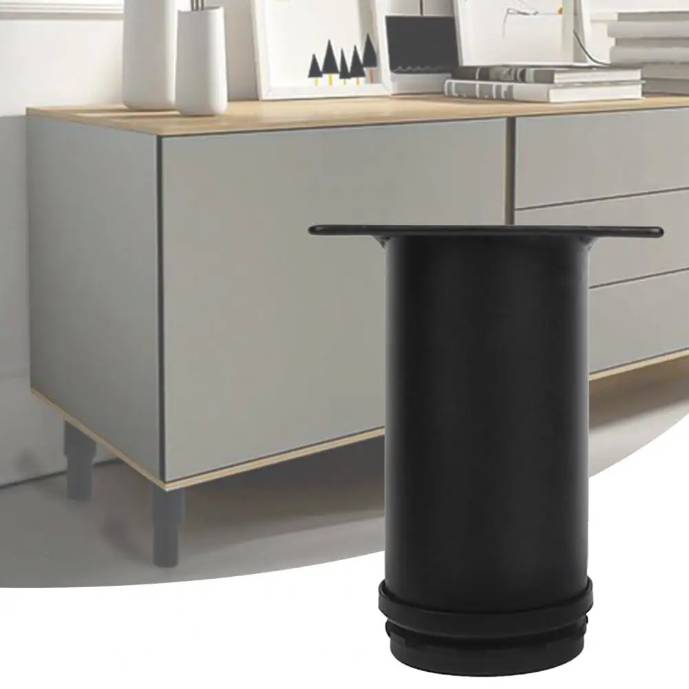 

Furniture Leg Multi-purpose Firm Structure Table Feet Stand Table Feet Practical Furniture Leg
