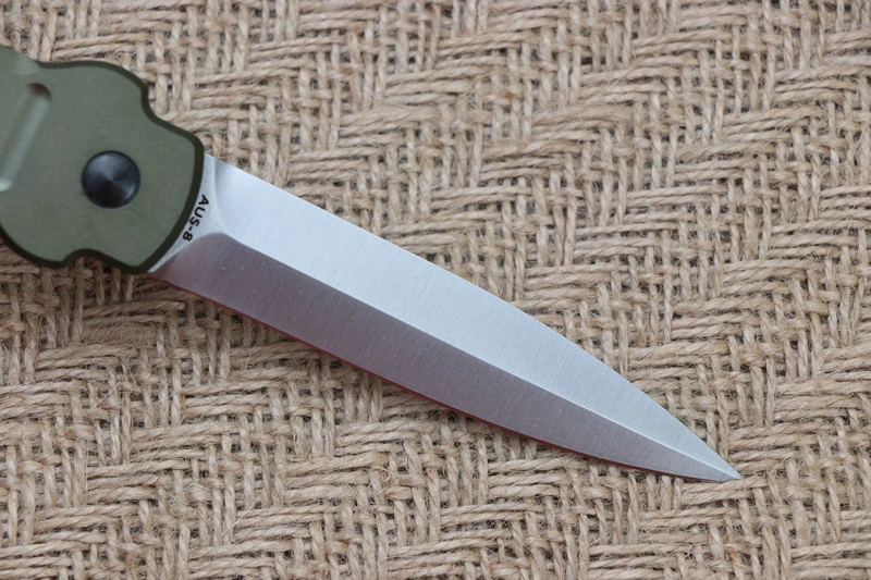 Складной нож AKC X treme ручка из алюминиевого сплава для ежедневного использования