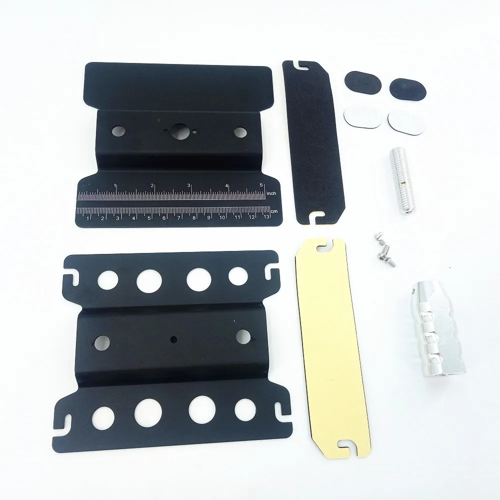 Дистанционный пульт автомобилей повышенной вращающийся Рабочая платформа 360 °