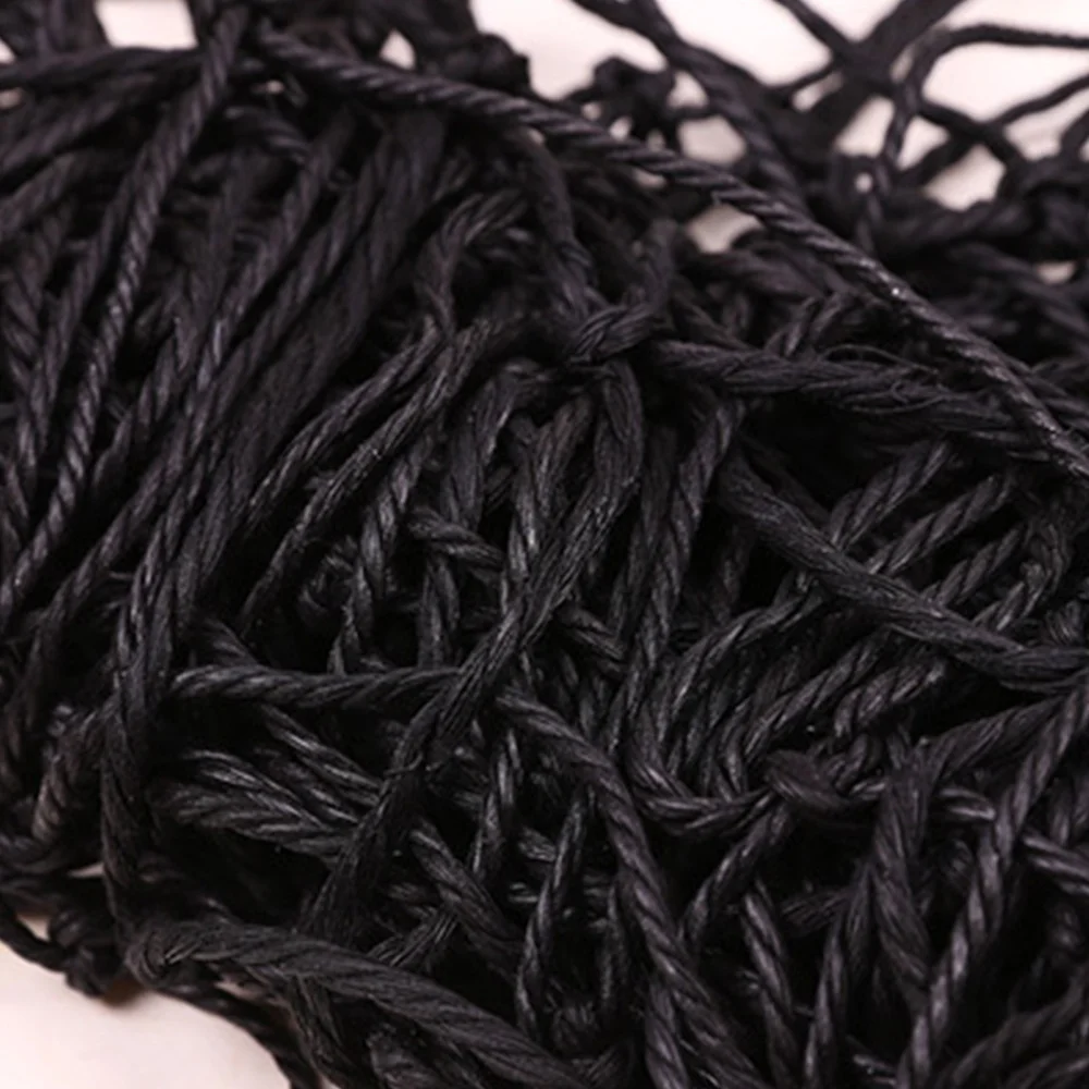 

Professional Polypropylene Braided Volleyball Net for Outdoors Indoors Volleyball Sports