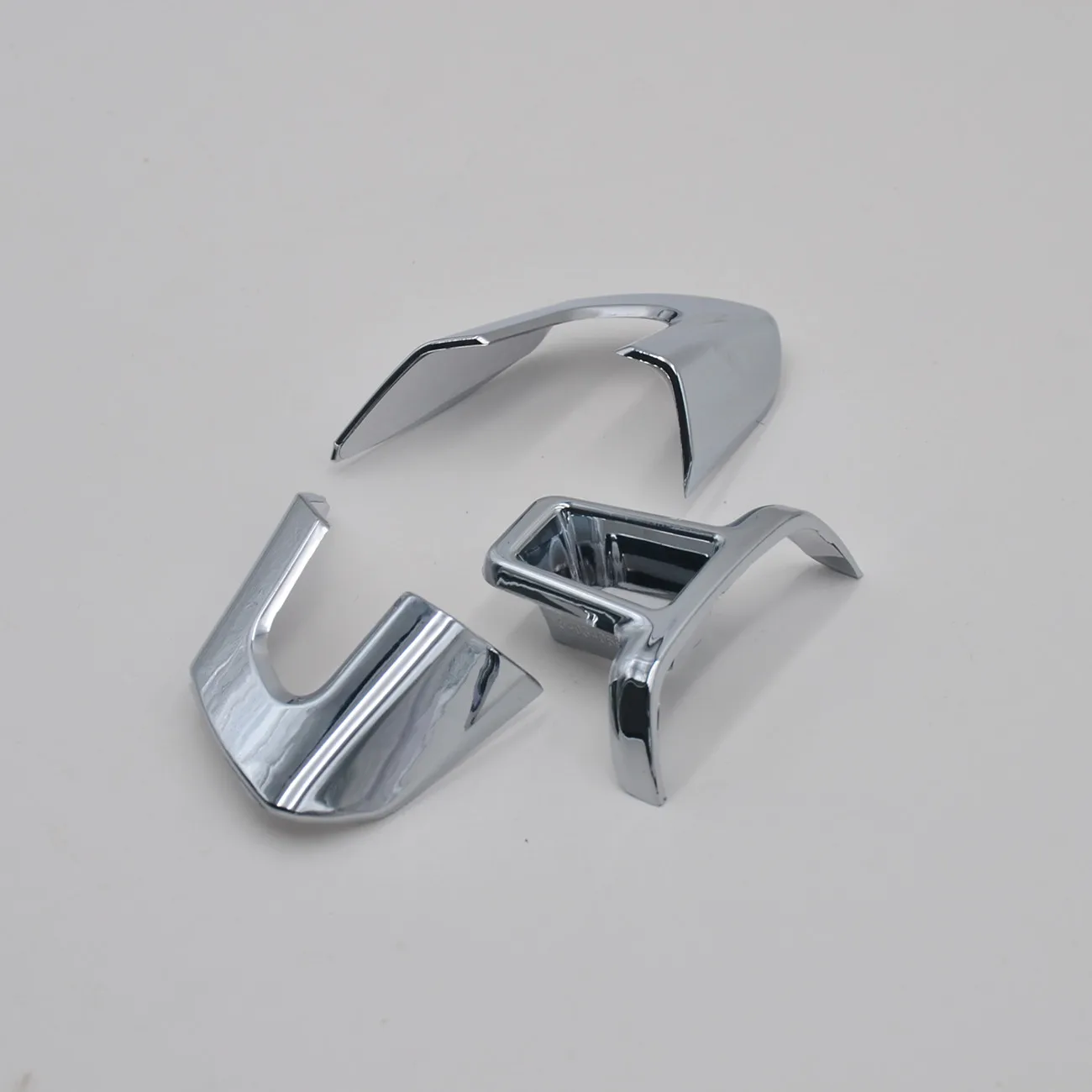 Автомобильная наклейка на руль отделка чехлов для Volkswagen VW Golf 6 MK6 2009 2010 2011 2012 Polo Bora