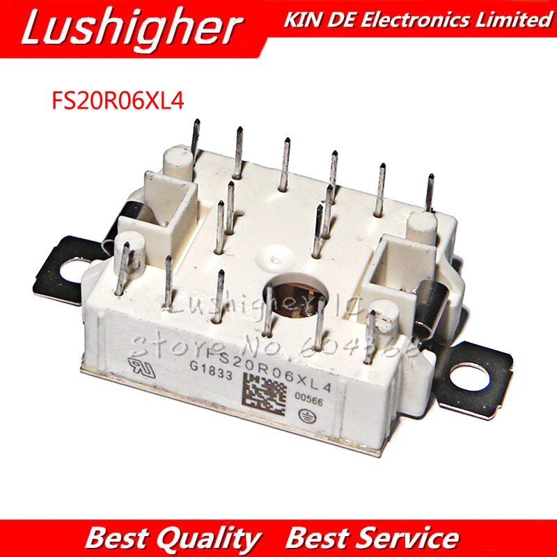 Модуль FS20R06XL4