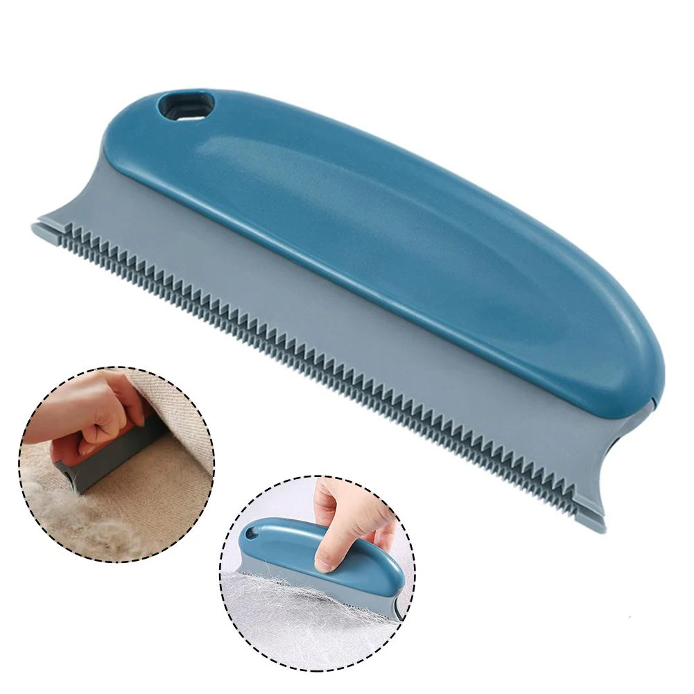 

Pet Hair Remover Dog Cat Hair Removal Brush Carpet Cleaning Brush Sofa Clothing Sheet Cleaning Lint Brush