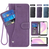 Leather Phone Case For UMIDIGI Power UMIDIGI Power UMIDIGI UMIDIGI Flip Wallet Cover