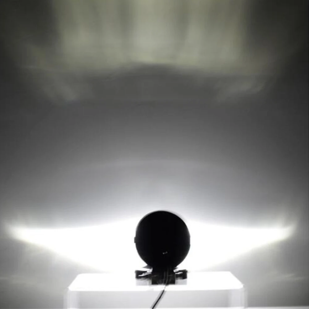 Водонепроницаемый квадратный круглый 3 дюйма 20 Вт светодиодный рабочий