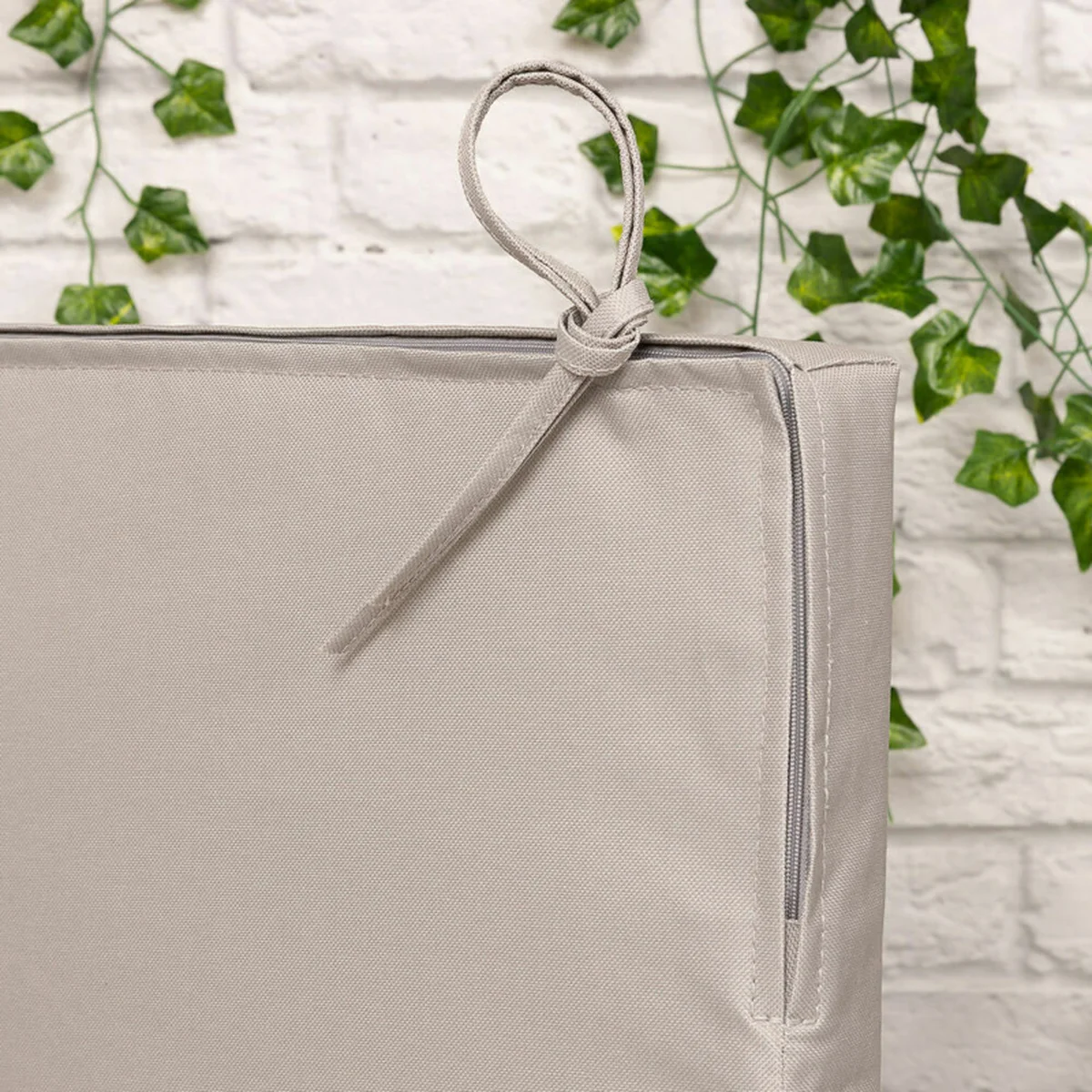 2 местный уличная садовая скамейка терраса Водонепроницаемый подушки губка