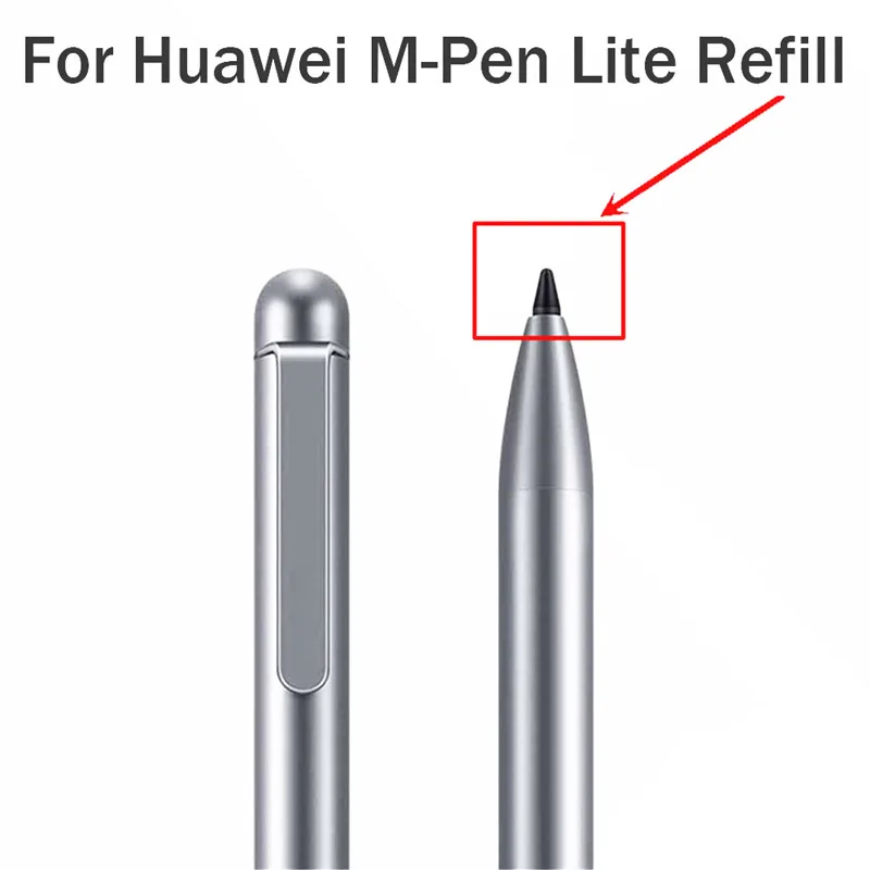3 шт. ручка для Huawei M Pen Lite AF63 M5 M6 C5 Matebook e 2019|Стилусы планшетов| |