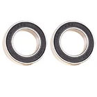 2X Подшипник ступицы велосипеда Palin NBK 17287-2RS для KOOZER XM490 XM460 BM440 ступица Fastace