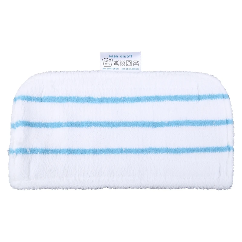 Коврик для очистки мойщик полов салфетки ткань удаления пыли BLACK&ampDECKER FSM1600 FSM1610