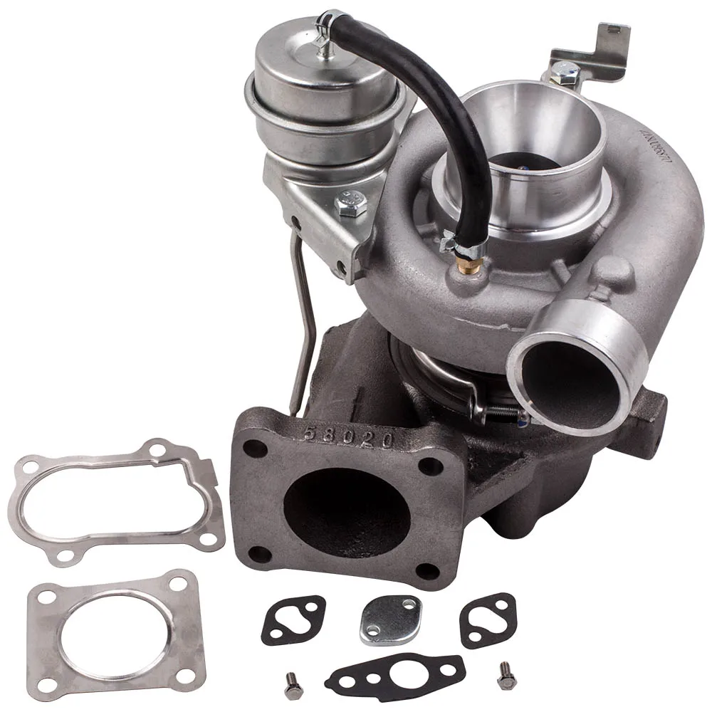 

1HD-T CT26 турбо зарядное устройство для Toyota Coaster Landcruiser Land Cruiser 1990 л HDJ80 81 1997-1720117010 17201-17010