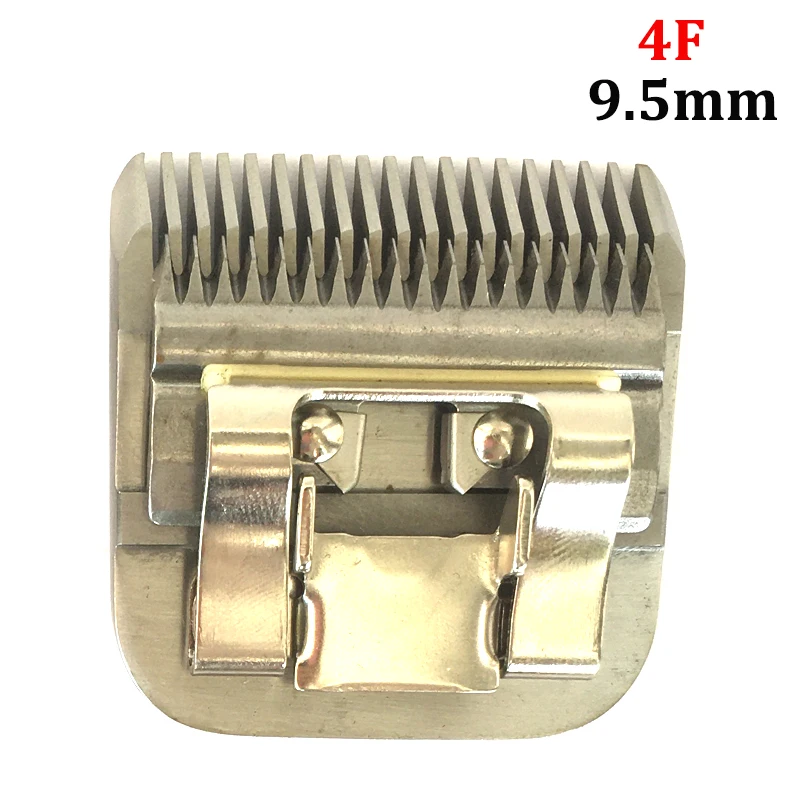 13 мм клипер лезвие A5 острые бритвы для животных Дополнительное нож Oster moser