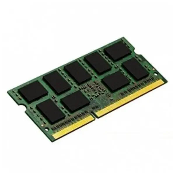 Оперативная память Kingston 8 Гб DDR4 2400 МГц модуль KVR24S17S8/8 с функцией быстрой зарядки |
