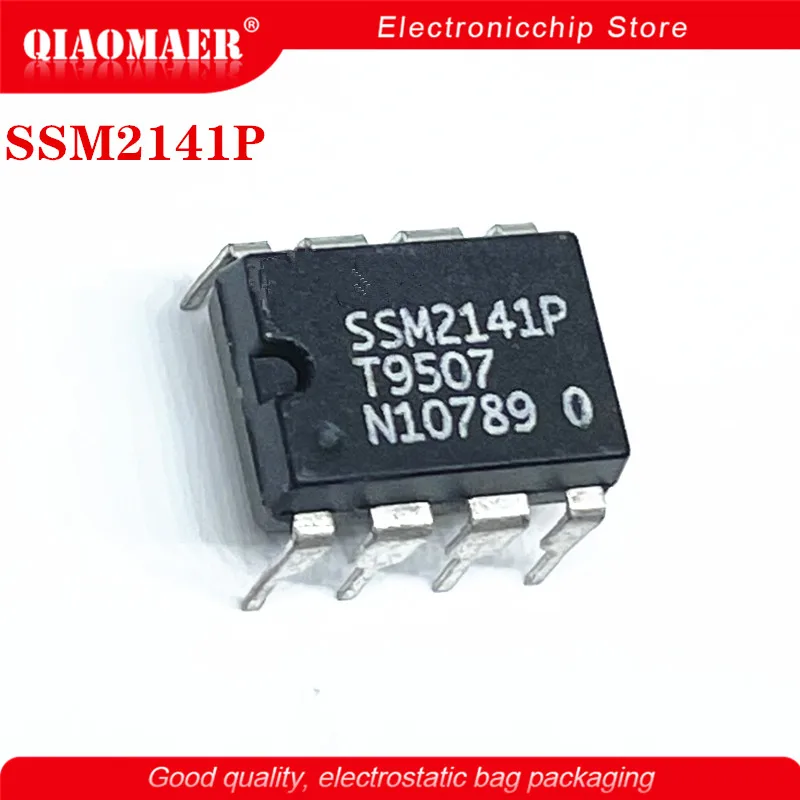 

1PCS SSM2141P SSM2141 DIP8