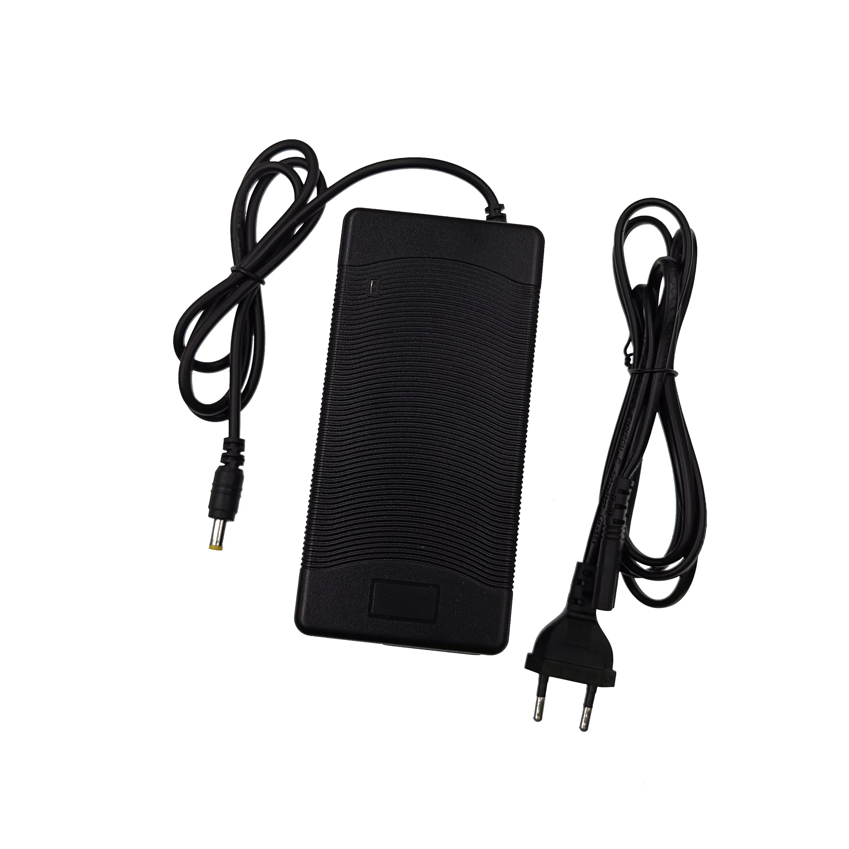 25 2v 4a 25 2v4a lithium li ion battery charger for 6 series 21 6v 22 2v 24v lithium li ion li polymer battery pack good quality free global shipping