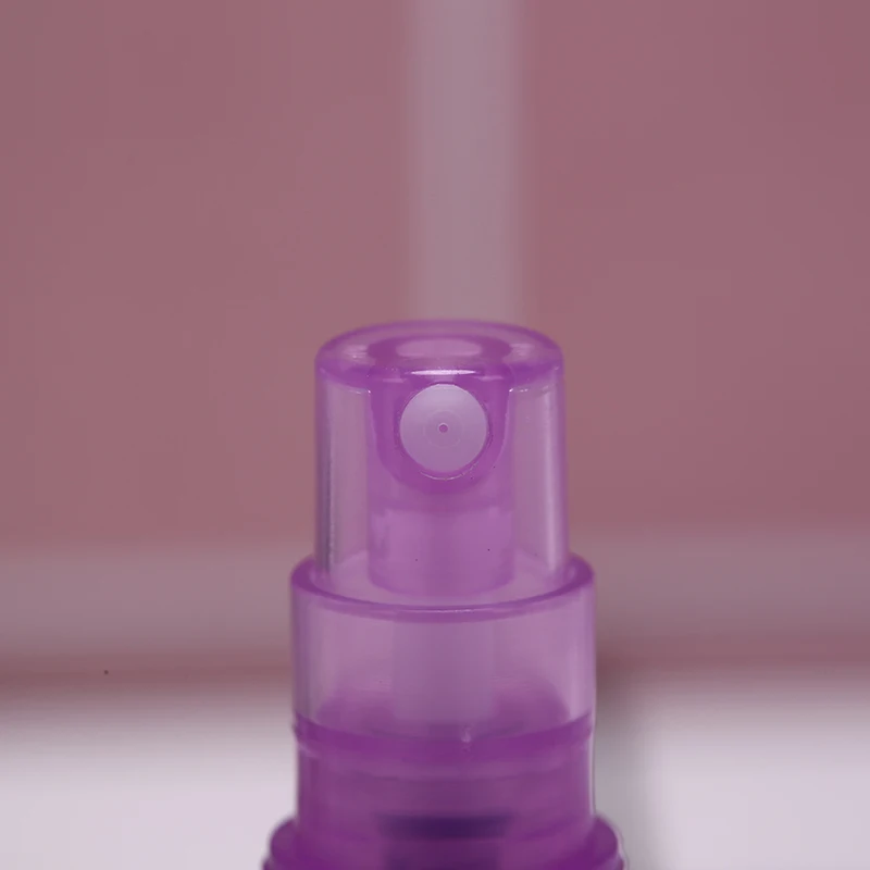 1 шт. 2 мл спрей кристальная бутылка для духов пустая многоразовая распылителя