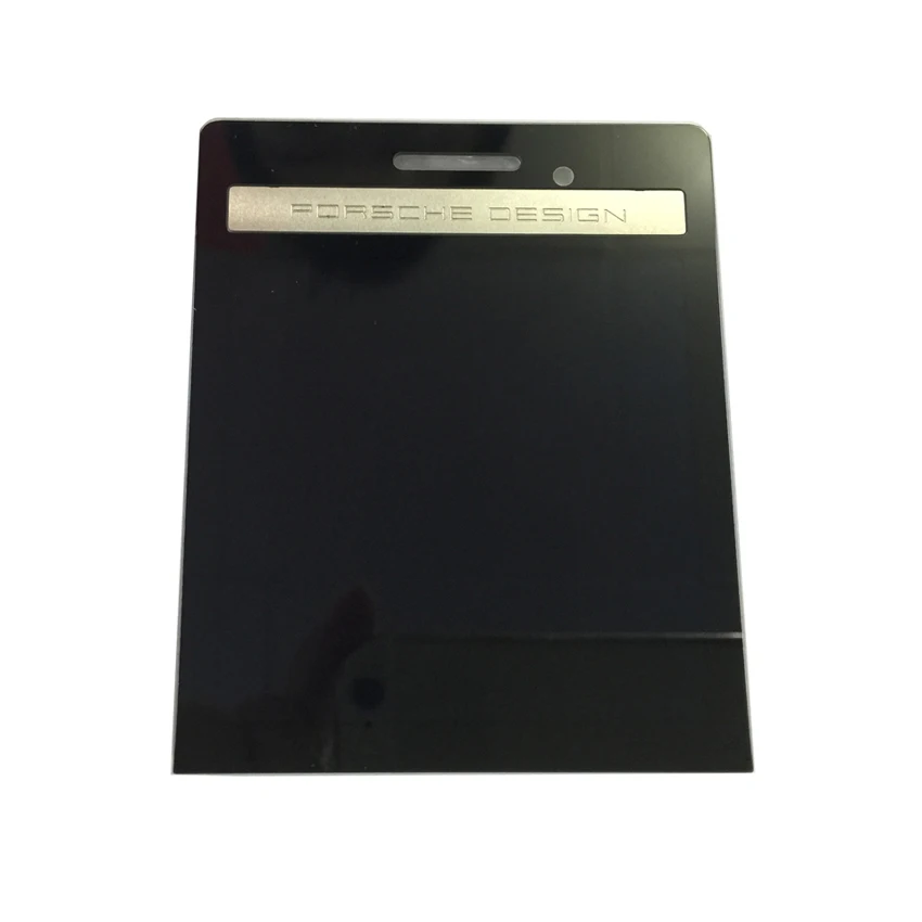 Для BlackBerry Porsche дизайн P'9983 P9983 9983 ЖК-дисплей+ сенсорный дигитайзер с рамкой+ Инструменты