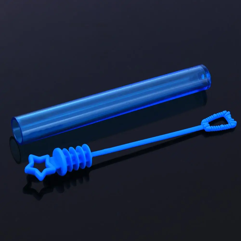 

6pcs/lot Star Heart Empty Bubble Soap Bottles Wedding Birthday Party Decoration Children's Toy Bubbles Maker Kids Outdoor Bubble