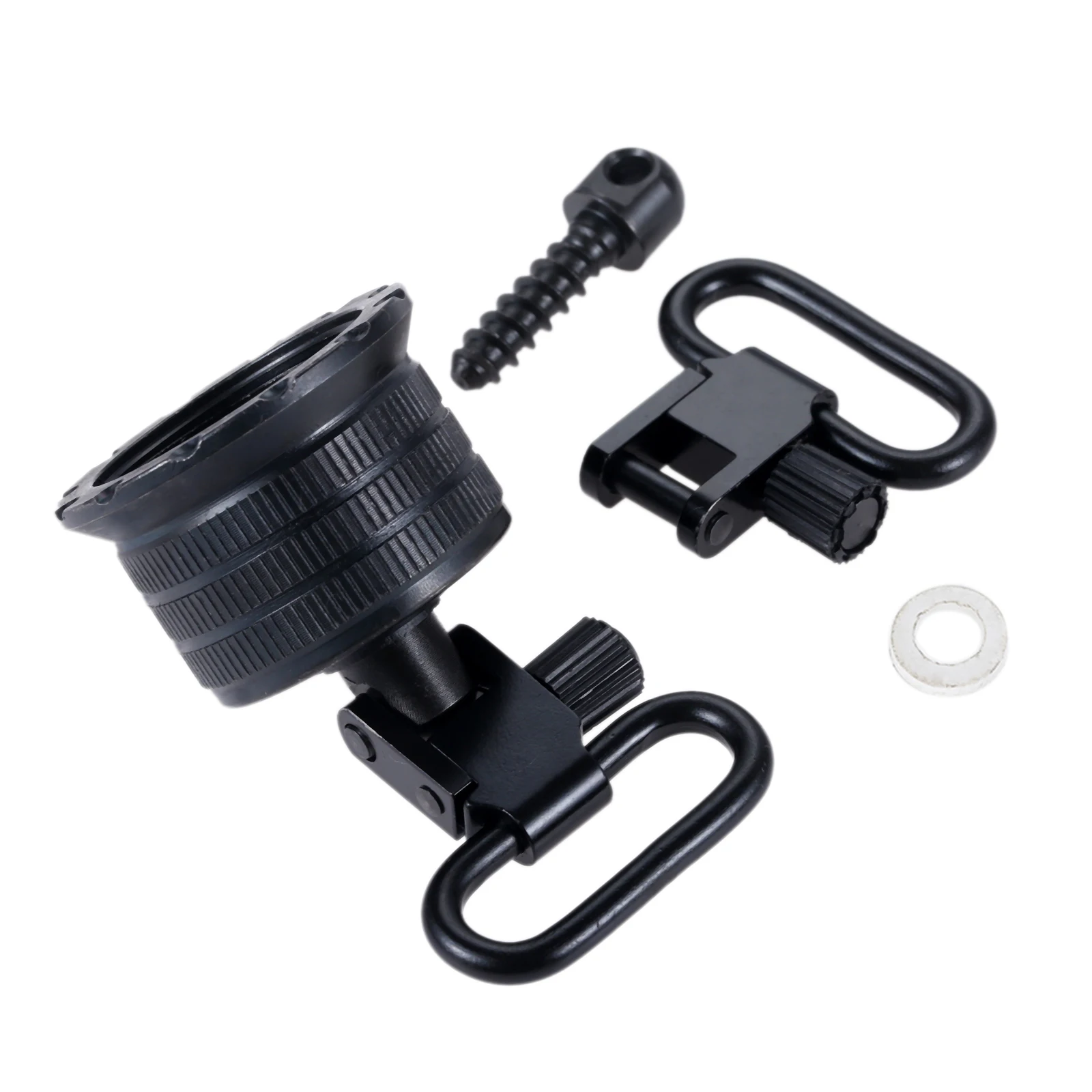 7 шт. передний прицел для тела набор замены стального прицела тактические