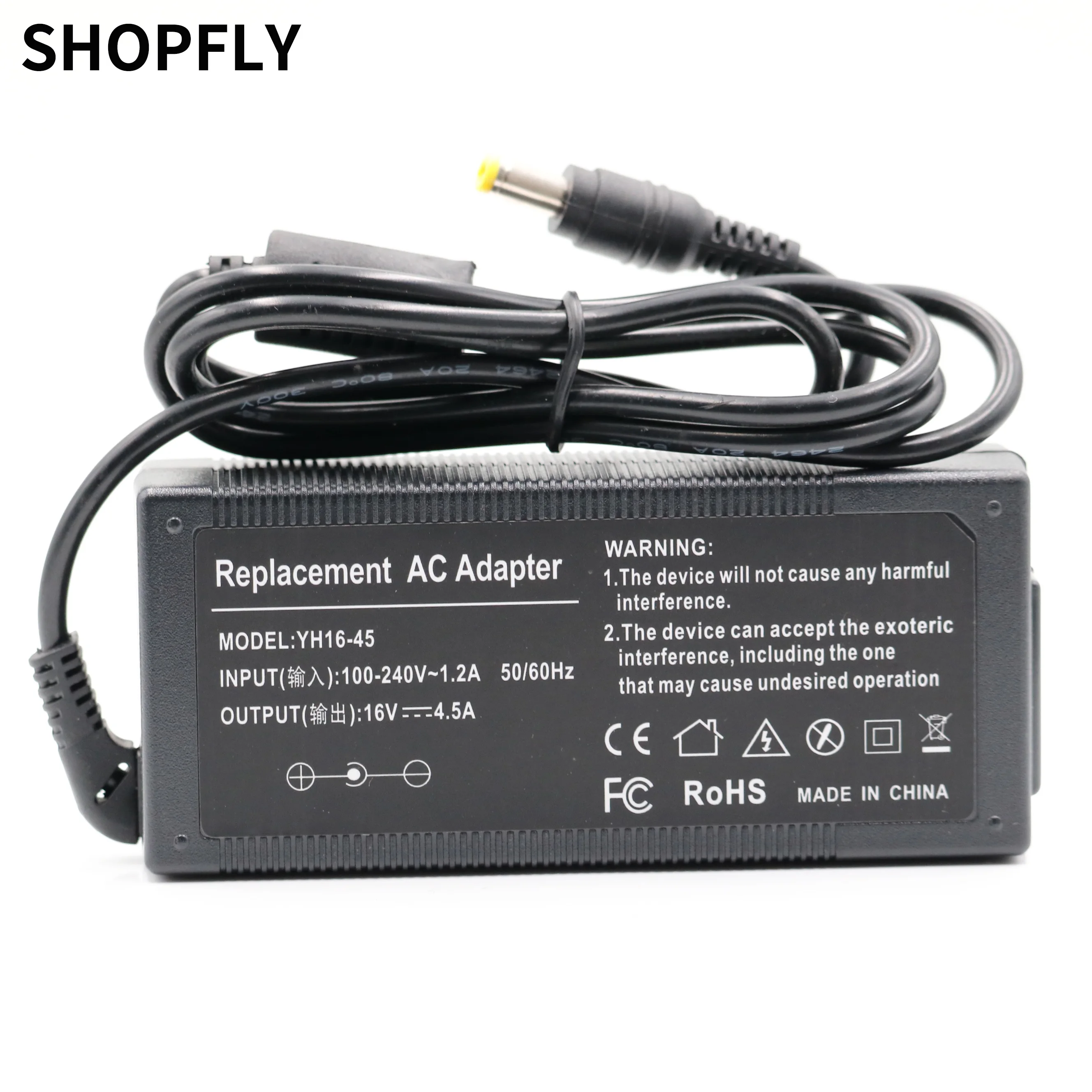 Адаптер питания переменного/постоянного тока для аккумуляторной батареи PANASONIC