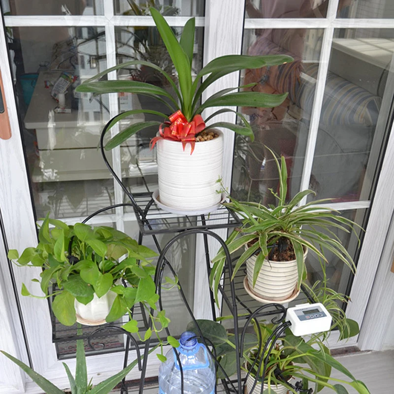 Система контроля капельного водяного насоса оросительное устройство для